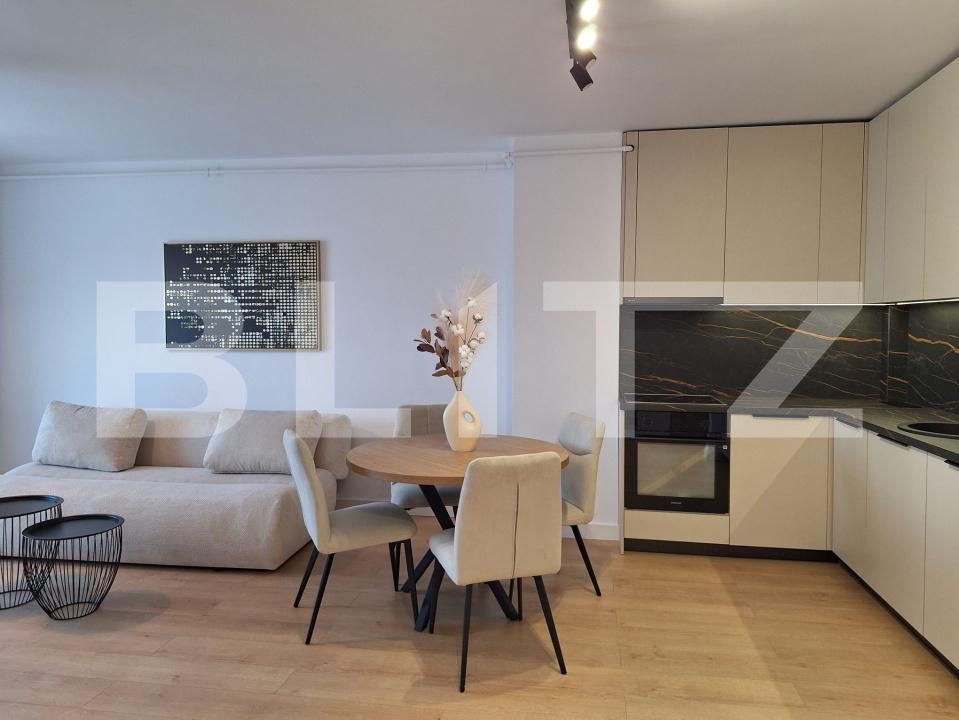 Apartament de vânzare 2 camere Floreşti - 196947AV | BLITZ Cluj-Napoca | Poza2