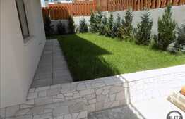 Oportunitate! Duplex cu 4 camere, 120 mp, teren 250 mp, semifinisat, zona Faget!