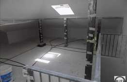 Oportunitate! Duplex cu 4 camere, 120 mp, teren 250 mp, semifinisat, zona Faget!