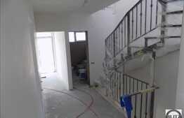 Oportunitate! Duplex cu 4 camere, 120 mp, teren 250 mp, semifinisat, zona Faget!