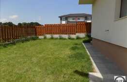 Oportunitate! Duplex cu 4 camere, 120 mp, teren 250 mp, semifinisat, zona Faget!