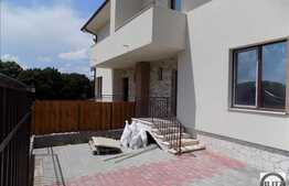 Oportunitate! Duplex cu 4 camere, 120 mp, teren 250 mp, semifinisat, zona Faget!