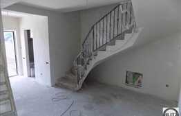 Oportunitate! Duplex cu 4 camere, 120 mp, teren 250 mp, semifinisat, zona Faget!
