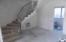 Oportunitate! Duplex cu 4 camere, 120 mp, teren 250 mp, semifinisat, zona Faget!
