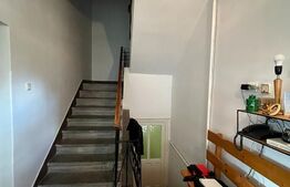 Casă individuală, teren generos 838 mp, - Dâmbu Rotund 