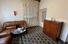 Casă individuală, teren generos 838 mp, - Dâmbu Rotund 