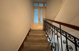 Casă individuală, teren generos 838 mp, - Dâmbu Rotund 