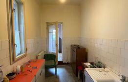 Casă individuală, teren generos 838 mp, - Dâmbu Rotund 