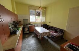 Casă individuală, teren generos 838 mp, - Dâmbu Rotund 