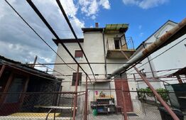 Casă individuală, teren generos 838 mp în Dâmbu Rotund 