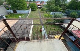 Casă individuală, teren generos 838 mp, - Dâmbu Rotund 