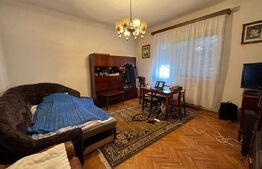 Casă individuală, teren generos 838 mp, - Dâmbu Rotund 