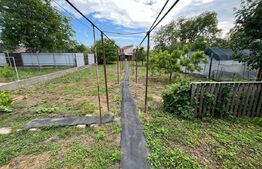 Casă individuală, teren generos 838 mp, - Dâmbu Rotund 