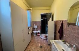 Casă individuală, teren generos 838 mp, - Dâmbu Rotund 