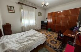 Casă individuală, teren generos 838 mp, - Dâmbu Rotund 