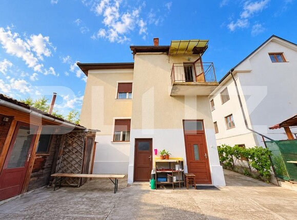 Casa de vânzare 3 camere Dambul Rotund - 196956CV | BLITZ Cluj-Napoca | Poza1