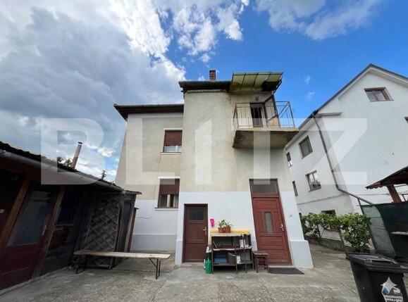 Casa de vânzare 3 camere Dambul Rotund - 196956CV | BLITZ Cluj-Napoca | Poza1