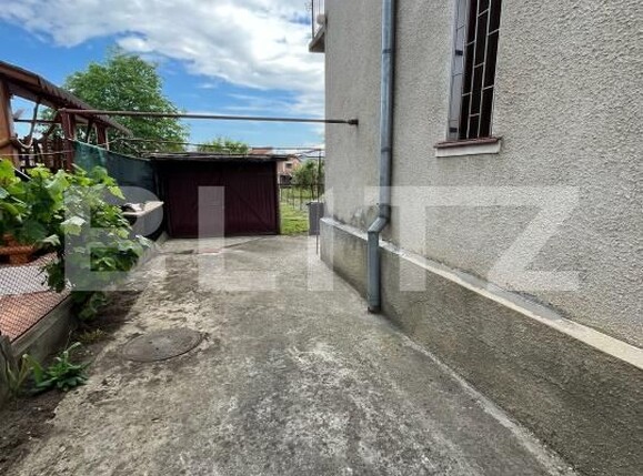 Casa de vânzare 3 camere Dambul Rotund - 196956CV | BLITZ Cluj-Napoca | Poza3