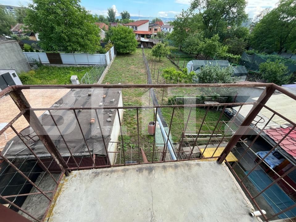Casa de vânzare 3 camere Dambul Rotund - 196956CV | BLITZ Cluj-Napoca | Poza14