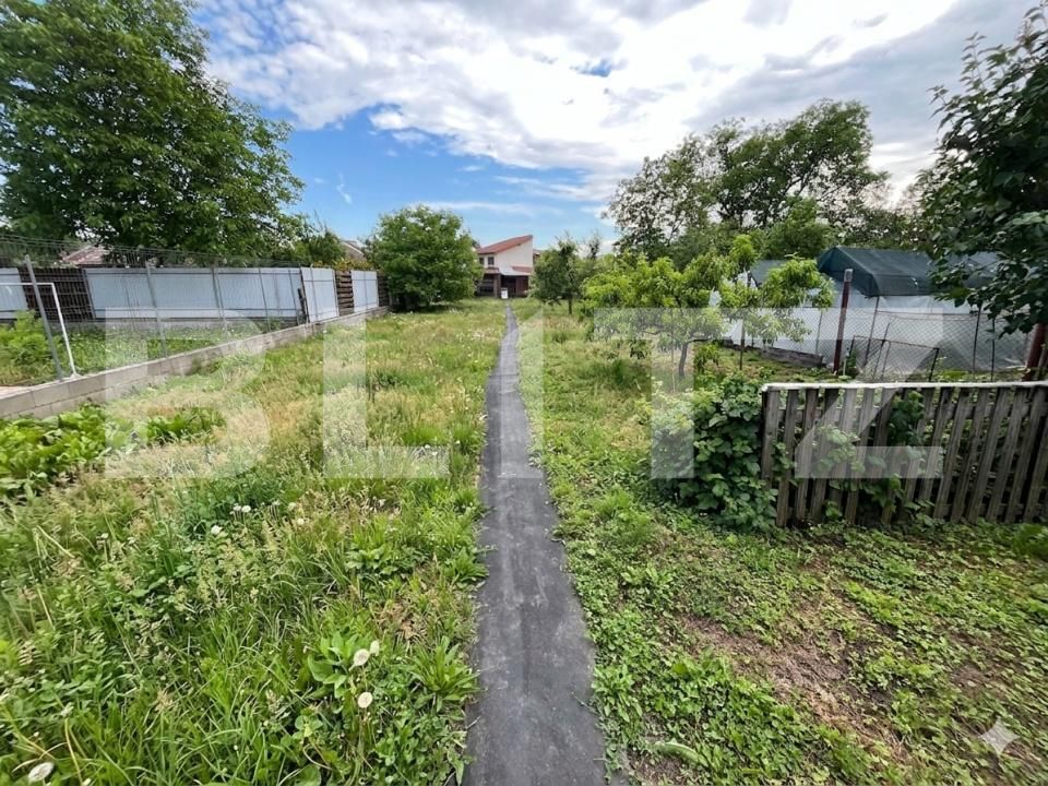 Casa de vânzare 3 camere Dambul Rotund - 196956CV | BLITZ Cluj-Napoca | Poza2