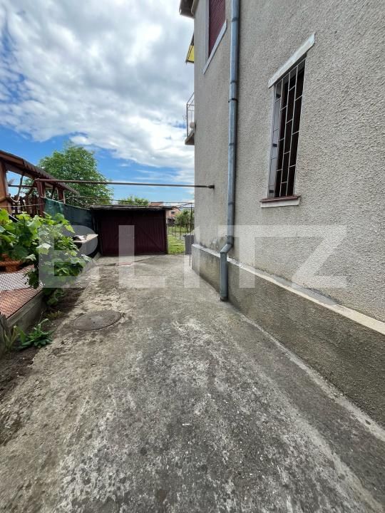 Casa de vânzare 3 camere Dambul Rotund - 196956CV | BLITZ Cluj-Napoca | Poza3