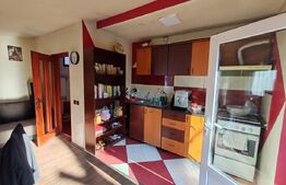 Casa individuala, 4 camere, 120 mp + 500 mp teren - Intre Lacuri