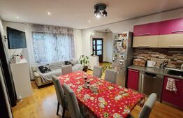 Casa individuala, 4 camere, 120 mp + 500 mp teren - Intre Lacuri