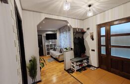 Casa individuala, 4 camere, 120 mp + 500 mp teren - Intre Lacuri
