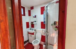 Casa individuala, 4 camere, 120 mp + 500 mp teren - Intre Lacuri