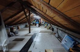 Casa individuala, 4 camere, 120 mp + 500 mp teren - Intre Lacuri