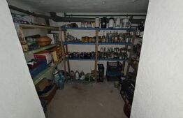 Casa individuala, 4 camere, 120 mp + 500 mp teren - Intre Lacuri