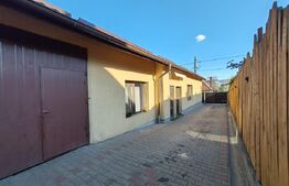 Casa individuala, 4 camere, 120 mp + 500 mp teren - Intre Lacuri