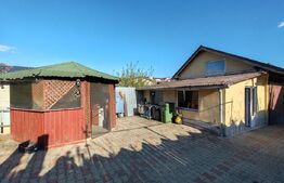 Casa individuala, 4 camere, 120 mp + 500 mp teren - Intre Lacuri