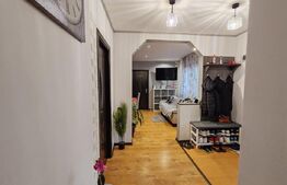 Casa individuala, 4 camere, 120 mp + 500 mp teren - Intre Lacuri