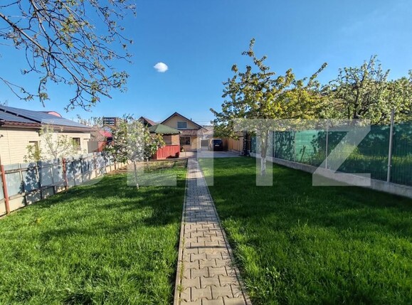 Casa de vânzare 4 camere Intre Lacuri - 196958CV | BLITZ Cluj-Napoca | Poza1