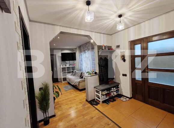 Casa de vânzare 4 camere Intre Lacuri - 196958CV | BLITZ Cluj-Napoca | Poza4