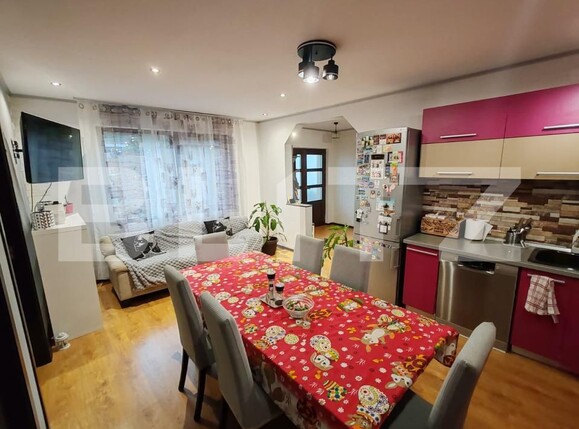 Casa de vânzare 4 camere Intre Lacuri - 196958CV | BLITZ Cluj-Napoca | Poza6