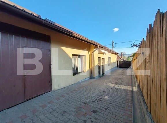 Casa de vânzare 4 camere Intre Lacuri - 196958CV | BLITZ Cluj-Napoca | Poza3