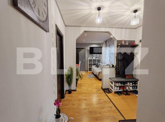Casa de vânzare 4 camere Intre Lacuri - 196958CV | BLITZ Cluj-Napoca | Poza5