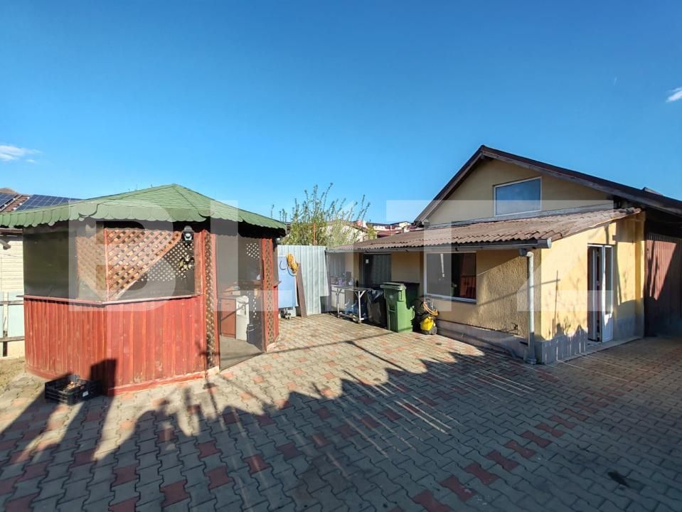 Casa de vânzare 4 camere Intre Lacuri - 196958CV | BLITZ Cluj-Napoca | Poza2