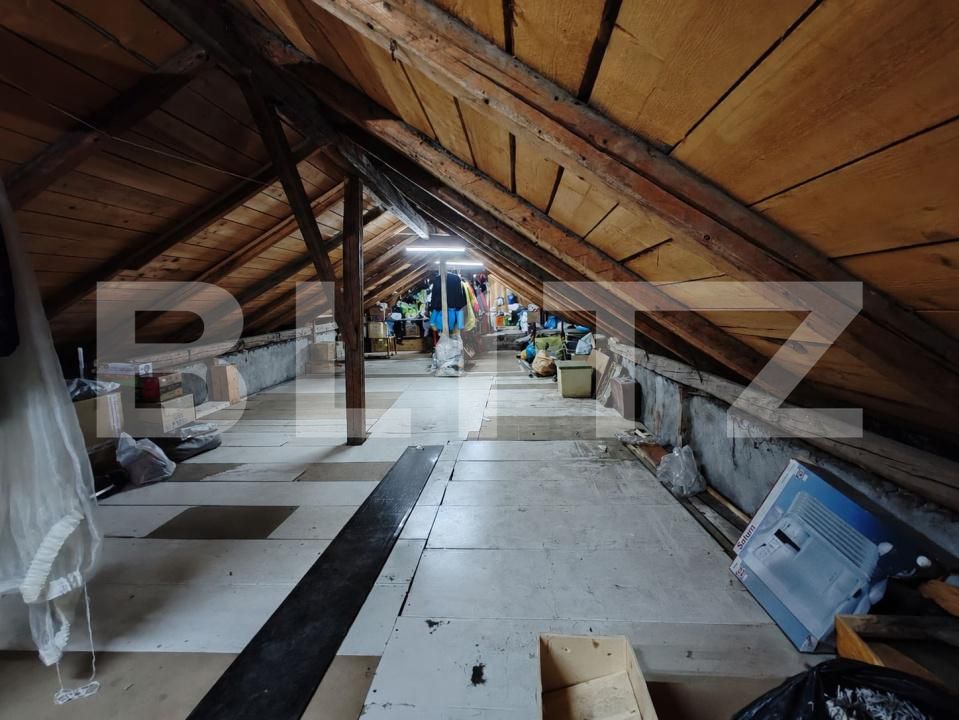 Casa de vânzare 4 camere Intre Lacuri - 196958CV | BLITZ Cluj-Napoca | Poza15