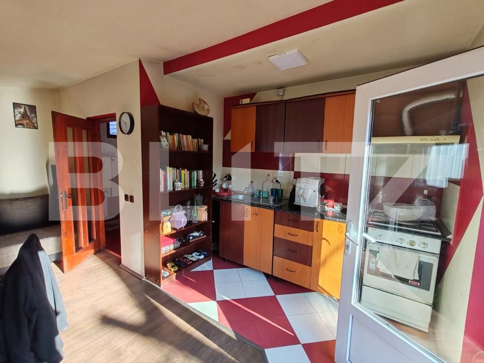Casa de vânzare 4 camere Intre Lacuri - 196958CV | BLITZ Cluj-Napoca | Poza13