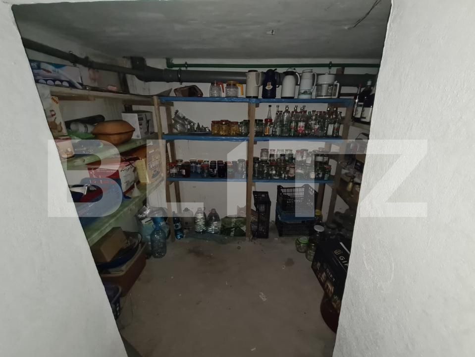 Casa de vânzare 4 camere Intre Lacuri - 196958CV | BLITZ Cluj-Napoca | Poza12