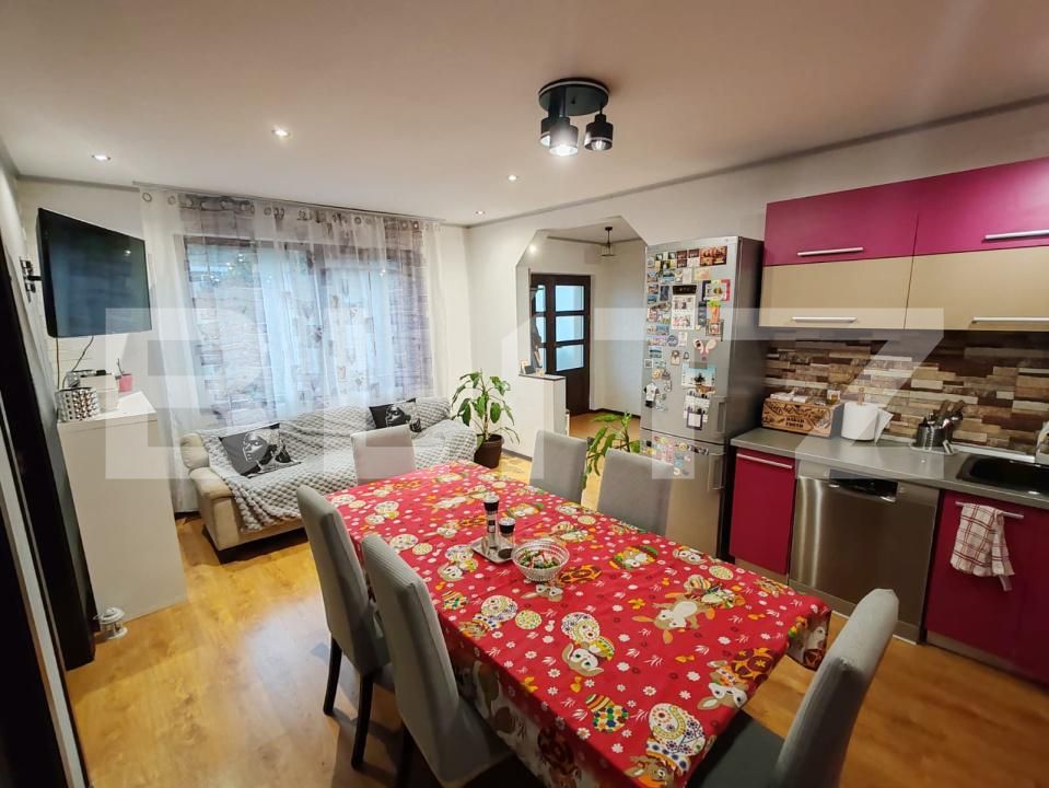 Casa de vânzare 4 camere Intre Lacuri - 196958CV | BLITZ Cluj-Napoca | Poza6