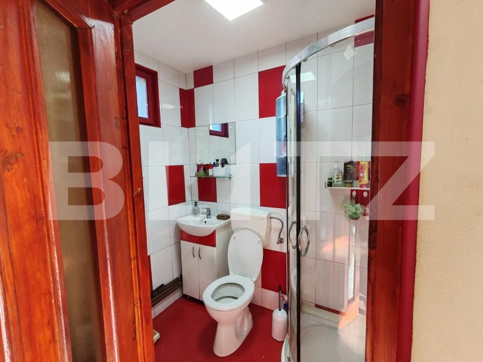 Casa de vânzare 4 camere Intre Lacuri - 196958CV | BLITZ Cluj-Napoca | Poza14