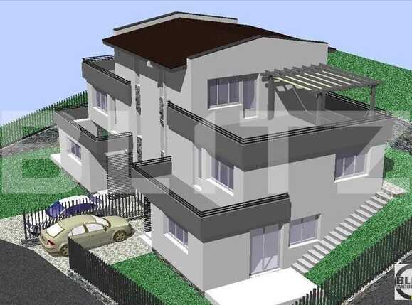 Casa de vânzare 3 camere Gruia - 19696CV | BLITZ Cluj-Napoca | Poza2