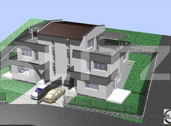 Casa de vânzare 3 camere Gruia - 19696CV | BLITZ Cluj-Napoca | Poza1