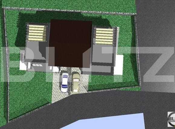 Casa de vânzare 3 camere Gruia - 19696CV | BLITZ Cluj-Napoca | Poza6