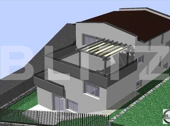 Casa de vânzare 3 camere Gruia - 19696CV | BLITZ Cluj-Napoca | Poza3