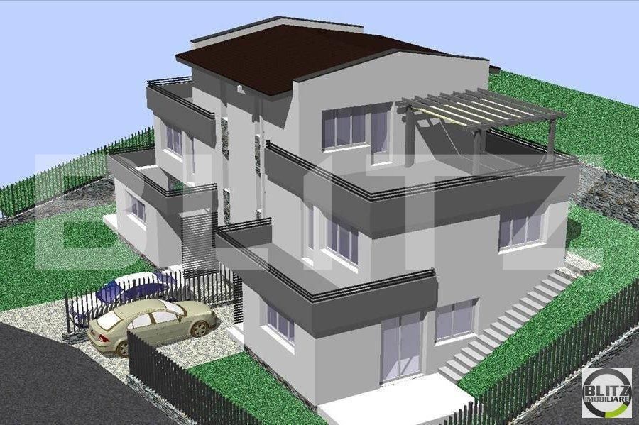 Casa de vânzare 3 camere Gruia - 19696CV | BLITZ Cluj-Napoca | Poza2